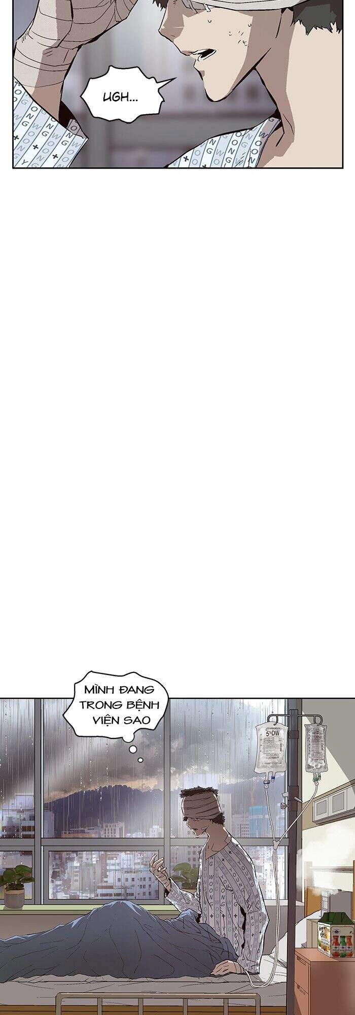 Anh Hùng Yếu Chapter 143 - 6