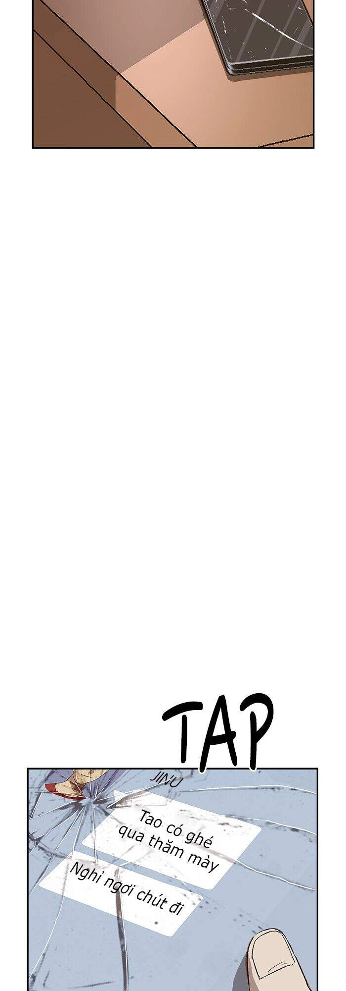 Anh Hùng Yếu Chapter 143 - 8