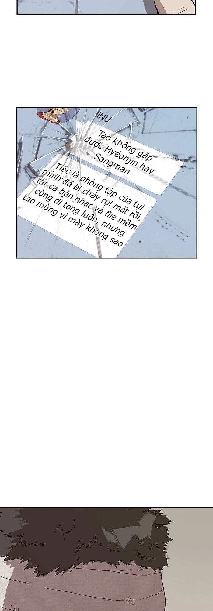 Anh Hùng Yếu Chapter 143 - 9