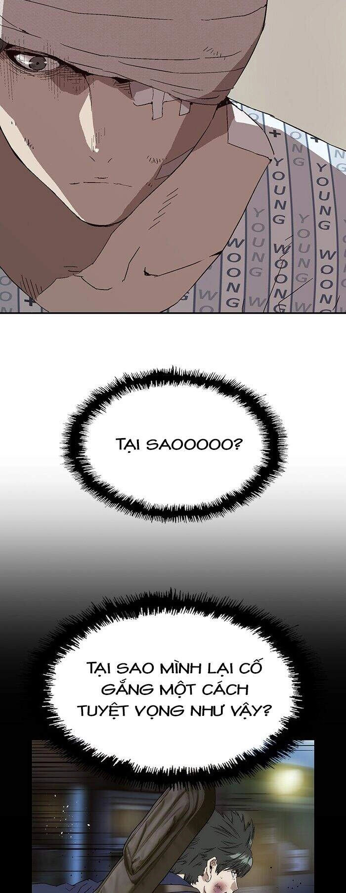 Anh Hùng Yếu Chapter 143 - 10