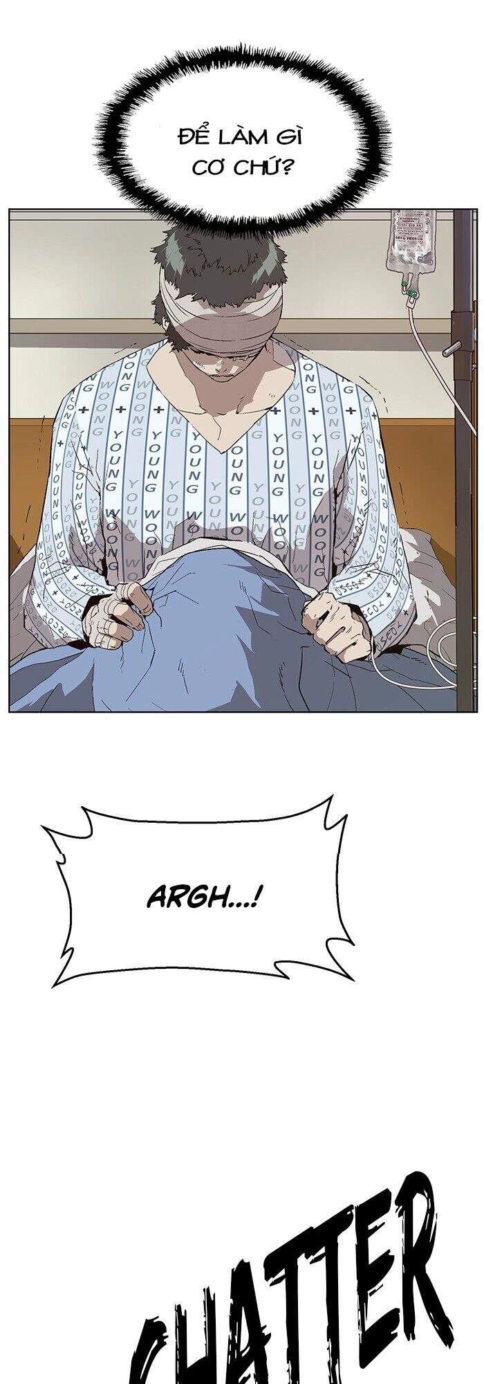 Anh Hùng Yếu Chapter 143 - 12