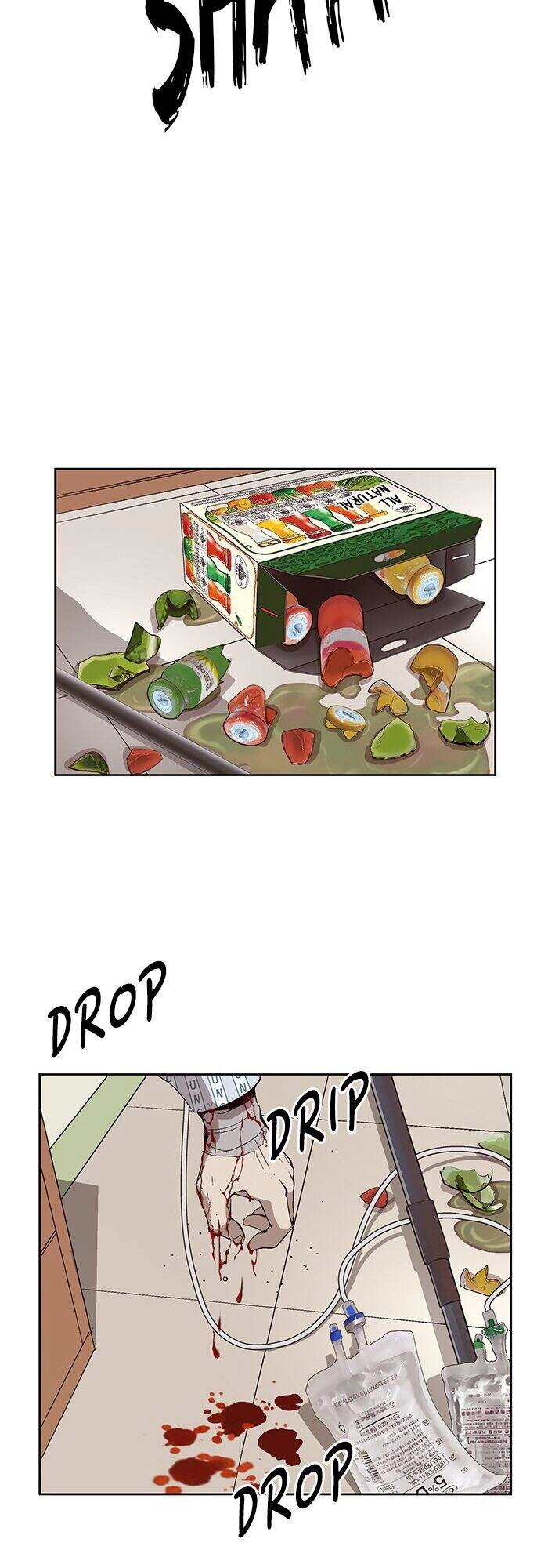 Anh Hùng Yếu Chapter 143 - 13