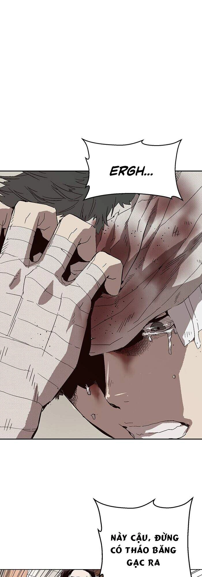 Anh Hùng Yếu Chapter 143 - 14