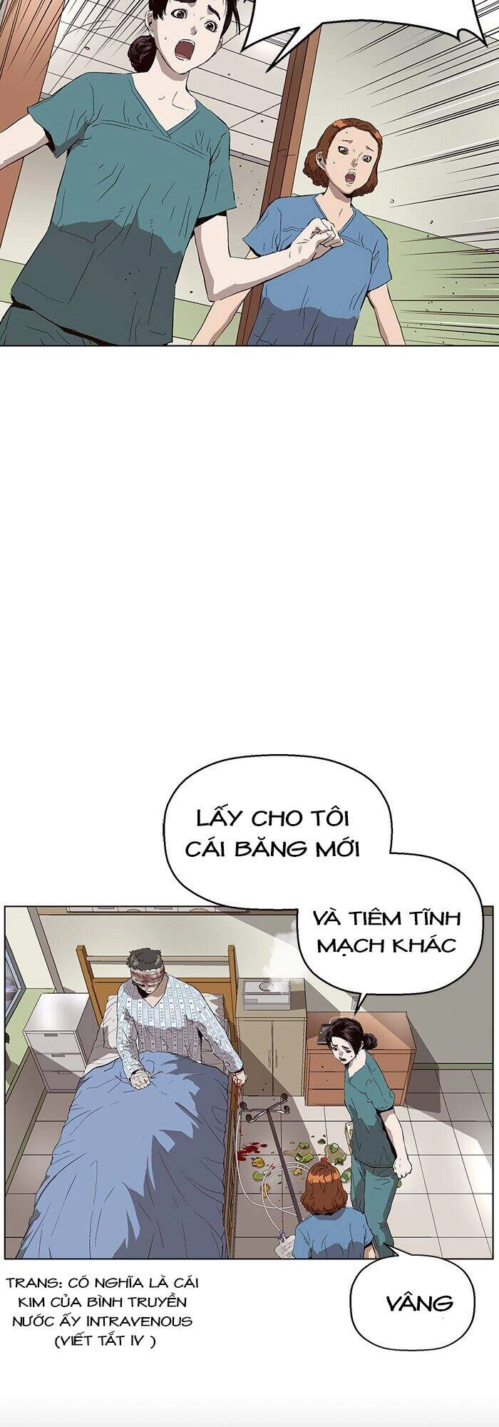 Anh Hùng Yếu Chapter 143 - 15