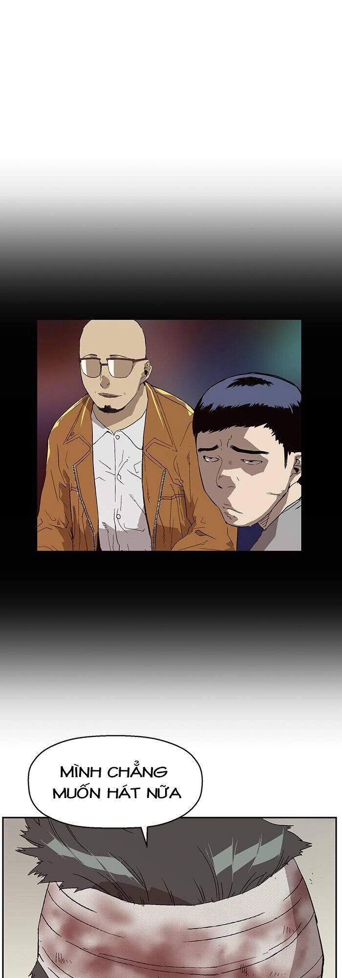 Anh Hùng Yếu Chapter 143 - 17