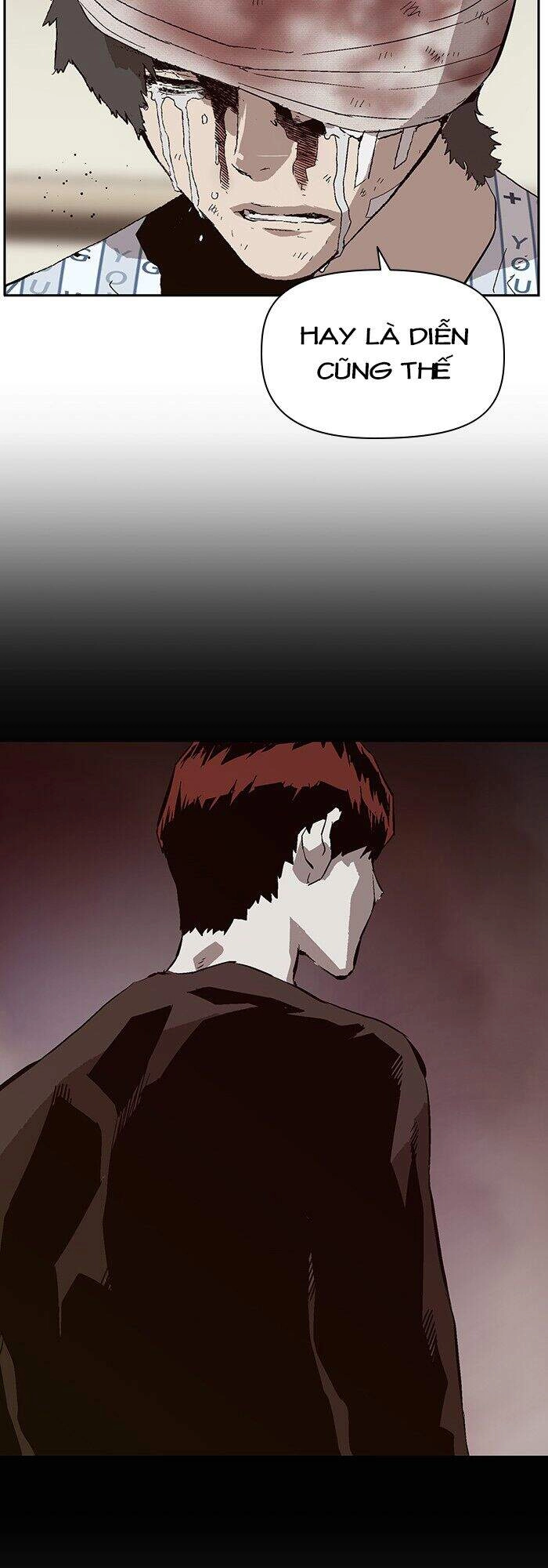 Anh Hùng Yếu Chapter 143 - 18