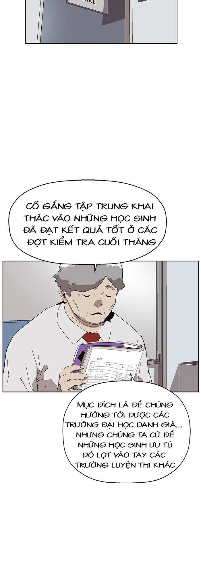 Anh Hùng Yếu Chapter 143 - 24