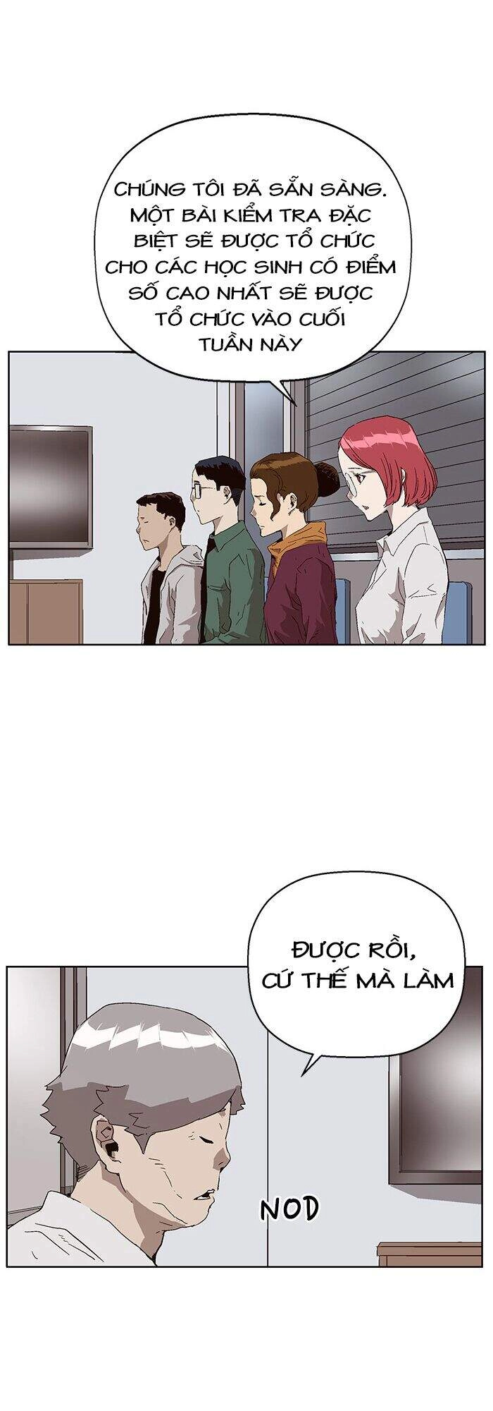 Anh Hùng Yếu Chapter 143 - 25