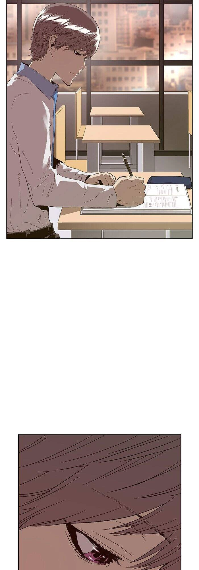 Anh Hùng Yếu Chapter 143 - 27