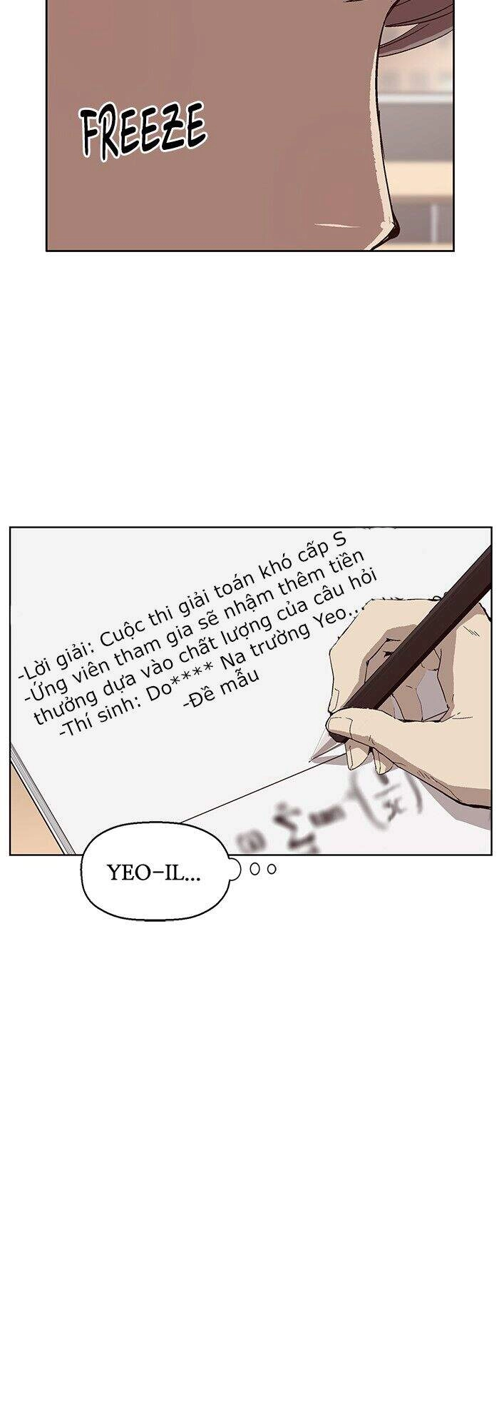 Anh Hùng Yếu Chapter 143 - 28