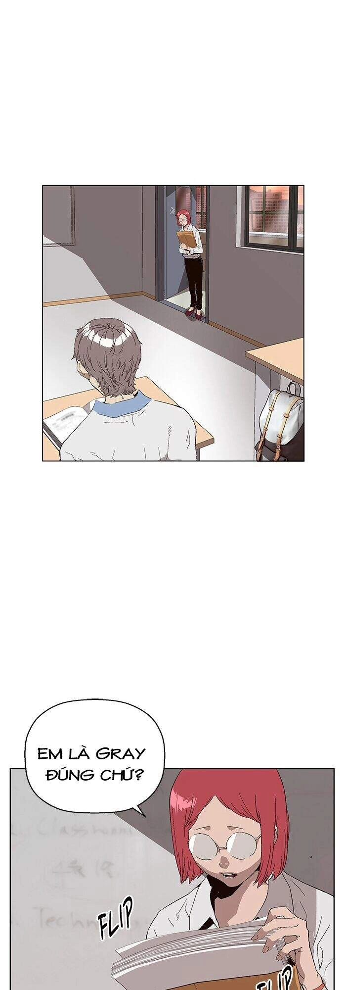 Anh Hùng Yếu Chapter 143 - 29