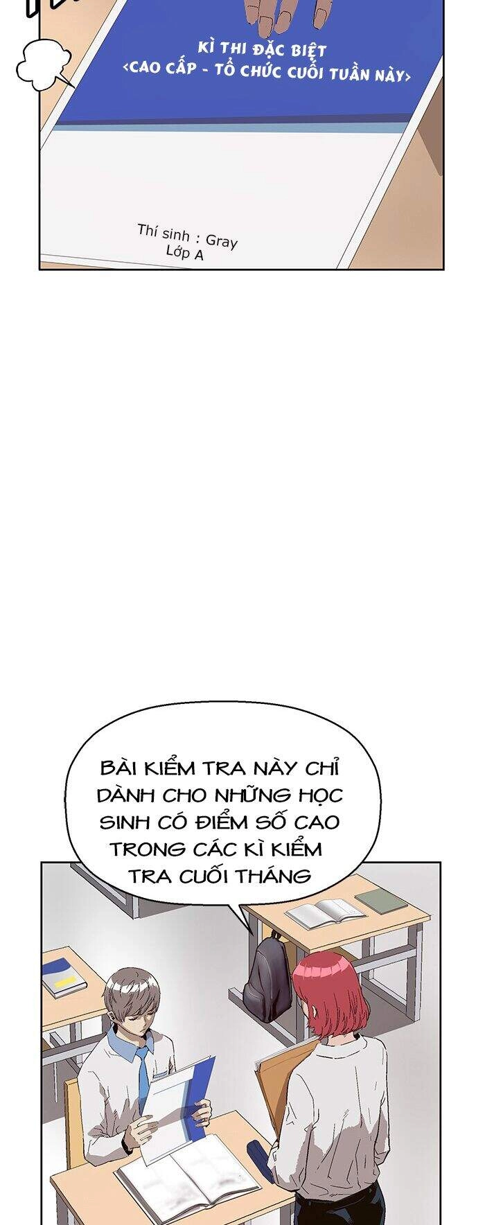 Anh Hùng Yếu Chapter 143 - 31