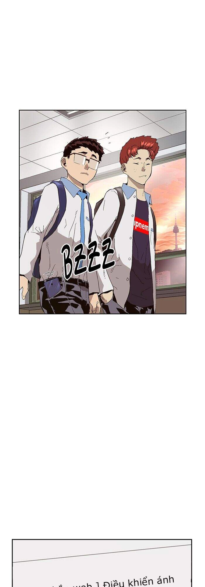 Anh Hùng Yếu Chapter 143 - 33