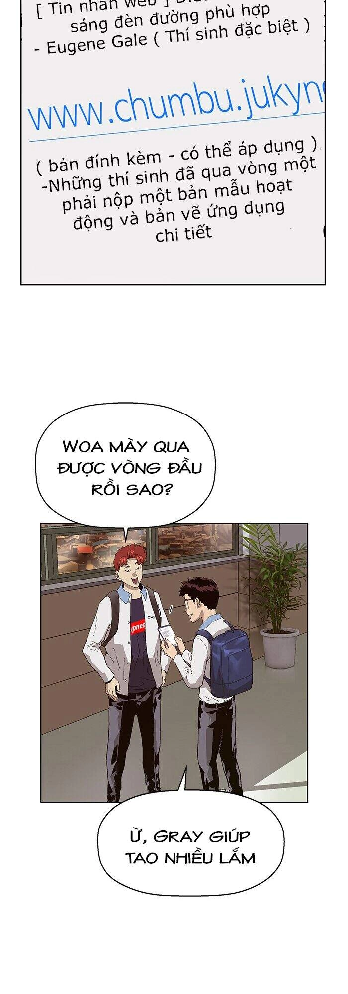 Anh Hùng Yếu Chapter 143 - 34