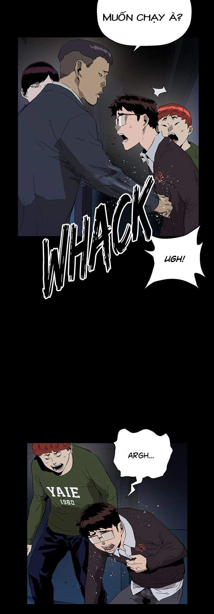 Anh Hùng Yếu Chapter 143 - 39