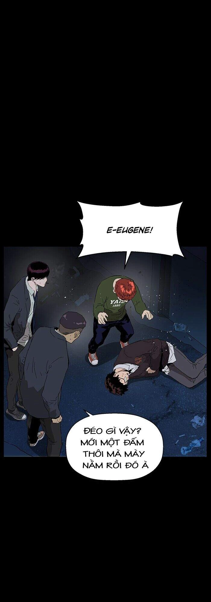 Anh Hùng Yếu Chapter 143 - 40