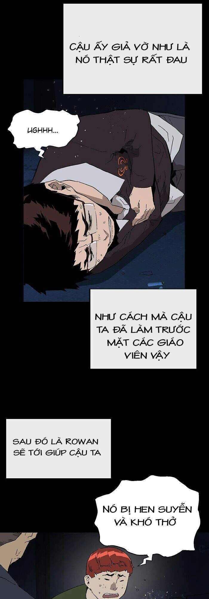 Anh Hùng Yếu Chapter 143 - 41