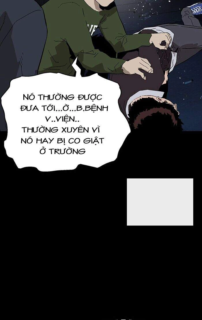 Anh Hùng Yếu Chapter 143 - 42