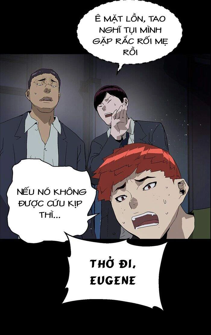 Anh Hùng Yếu Chapter 143 - 43