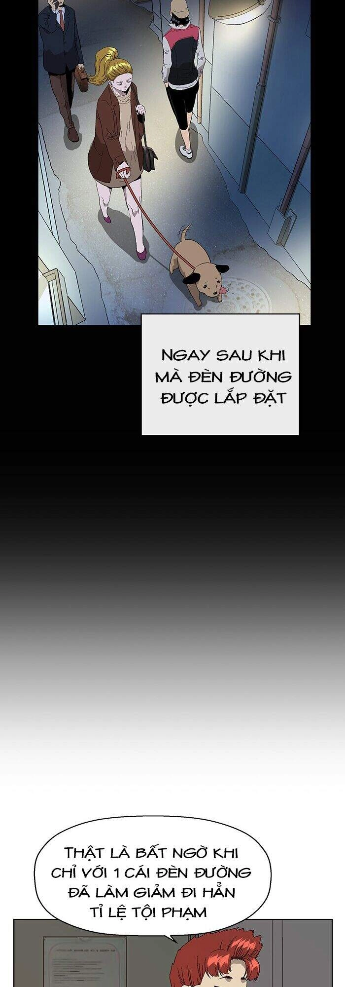 Anh Hùng Yếu Chapter 143 - 46