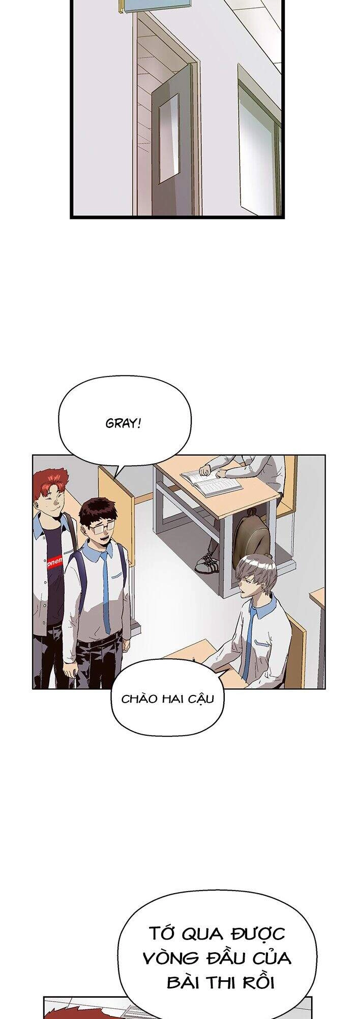 Anh Hùng Yếu Chapter 143 - 48