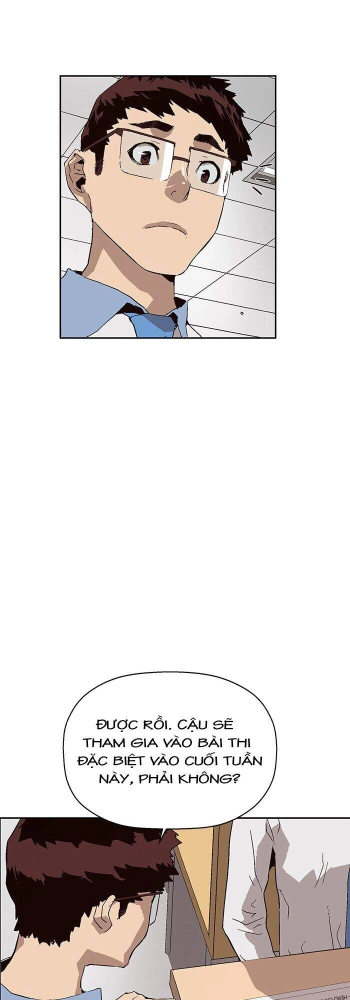 Anh Hùng Yếu Chapter 143 - 51