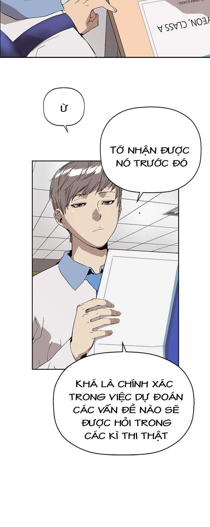 Anh Hùng Yếu Chapter 143 - 52