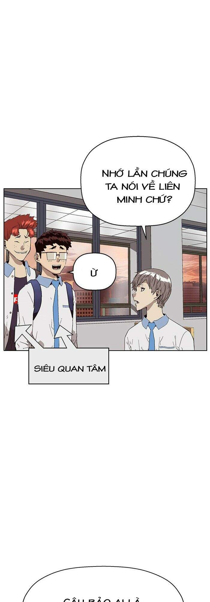 Anh Hùng Yếu Chapter 143 - 55