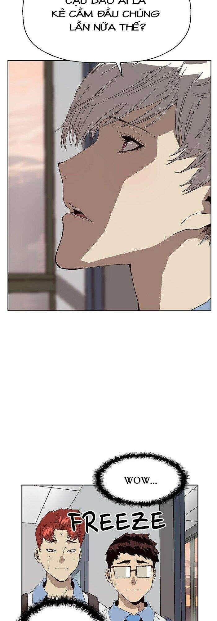 Anh Hùng Yếu Chapter 143 - 56