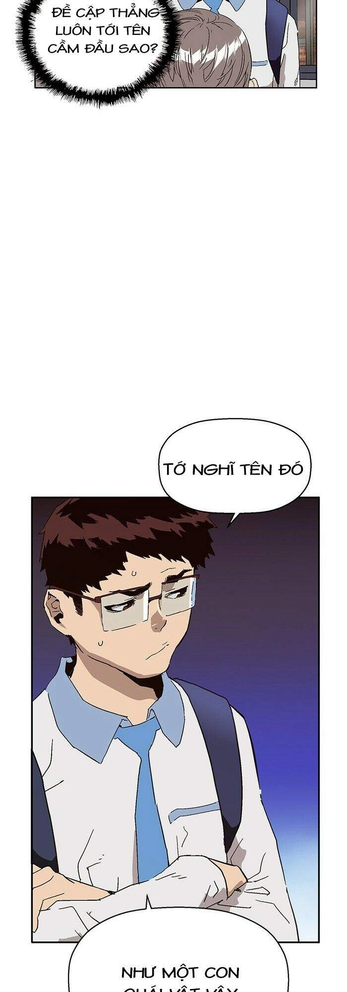 Anh Hùng Yếu Chapter 143 - 57