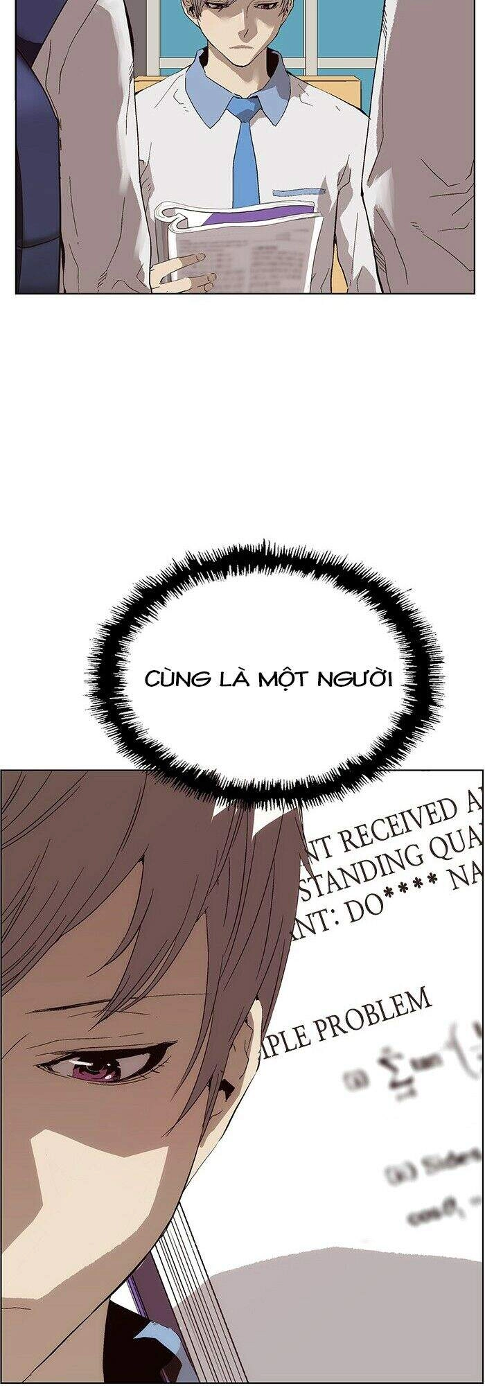 Anh Hùng Yếu Chapter 143 - 60