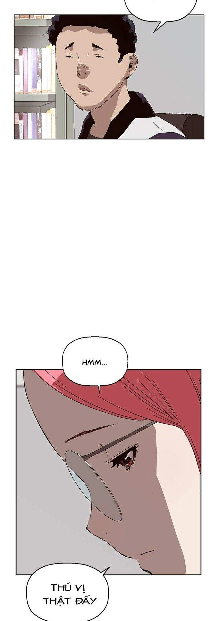 Anh Hùng Yếu Chapter 143 - 62