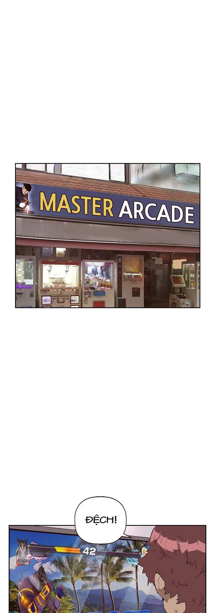 Anh Hùng Yếu Chapter 144 - 1