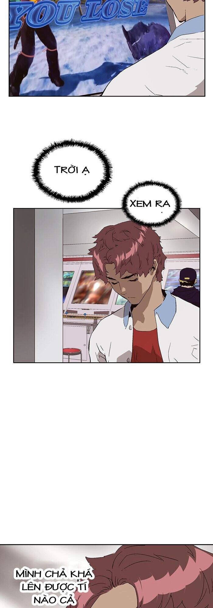 Anh Hùng Yếu Chapter 144 - 2