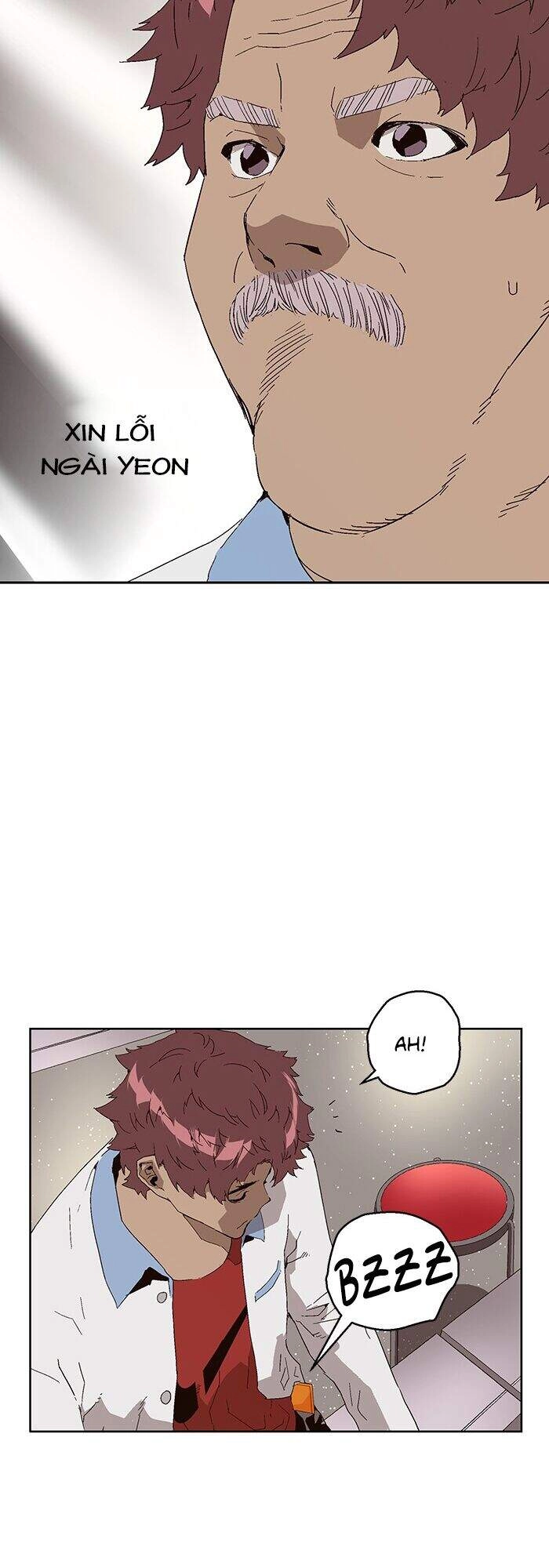 Anh Hùng Yếu Chapter 144 - 3