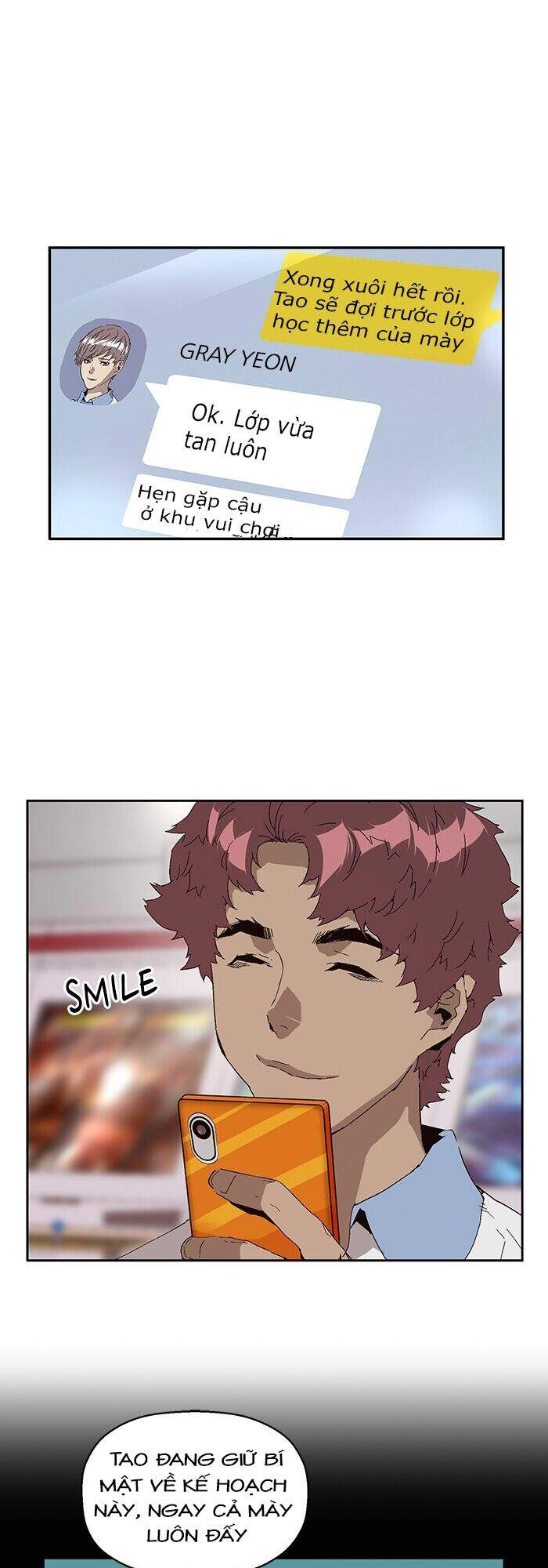 Anh Hùng Yếu Chapter 144 - 4