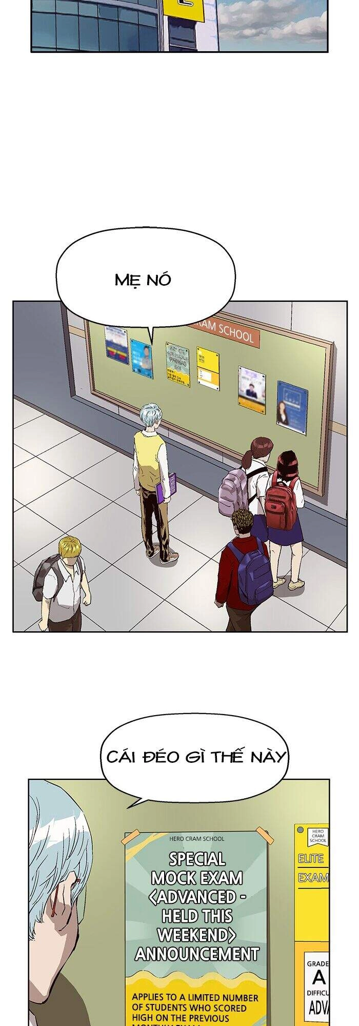 Anh Hùng Yếu Chapter 144 - 7