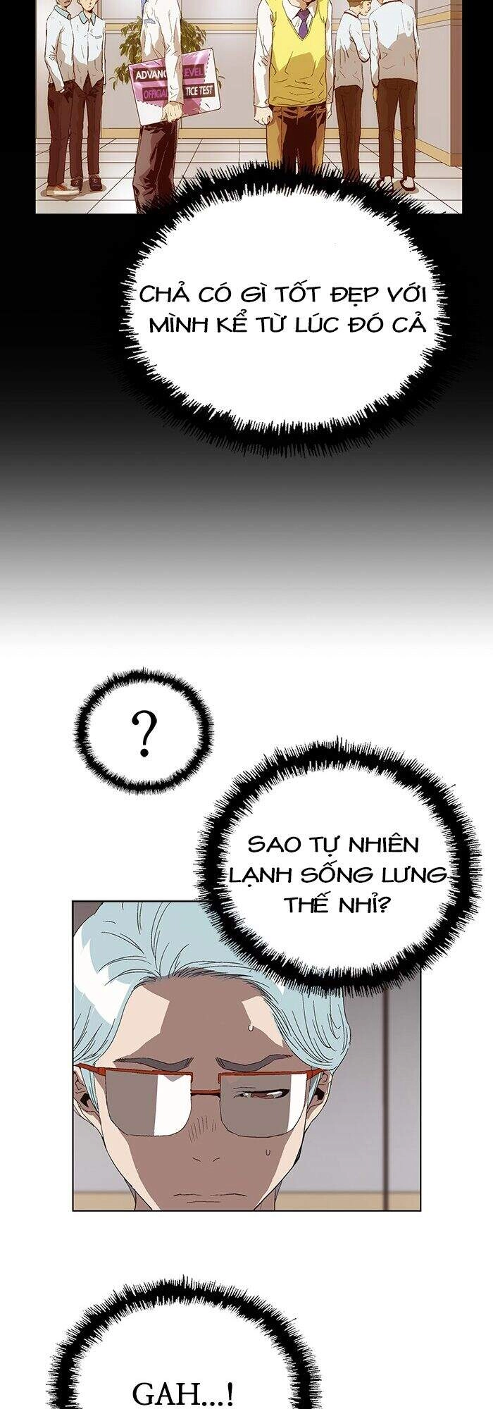 Anh Hùng Yếu Chapter 144 - 9