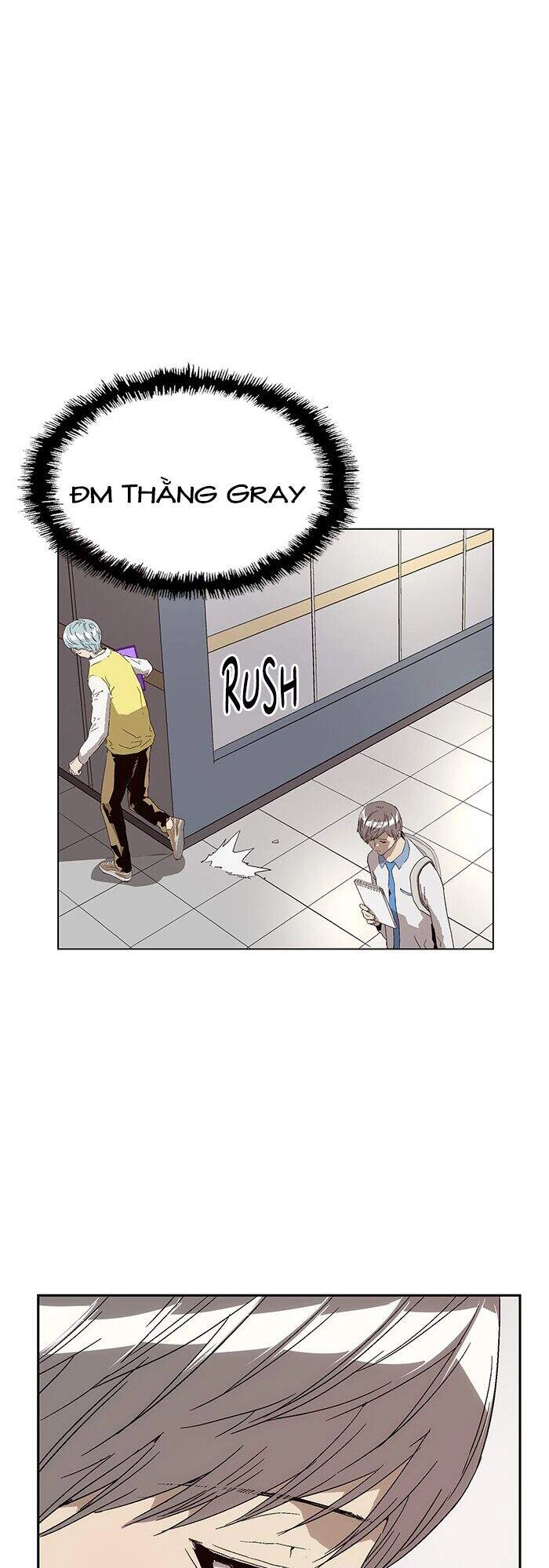 Anh Hùng Yếu Chapter 144 - 12