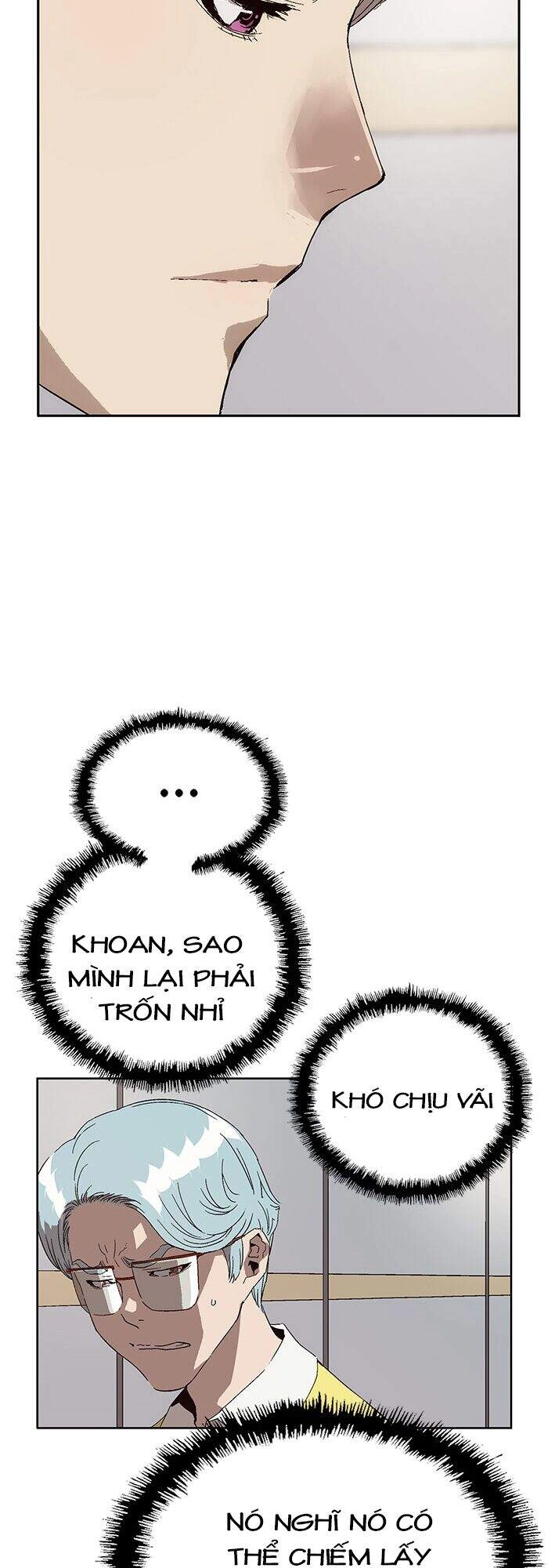 Anh Hùng Yếu Chapter 144 - 13