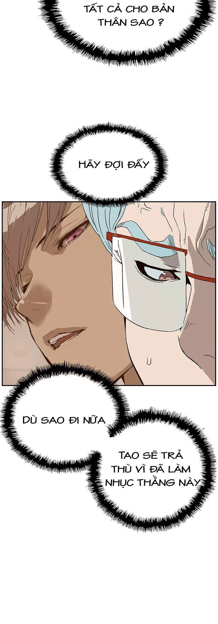 Anh Hùng Yếu Chapter 144 - 14