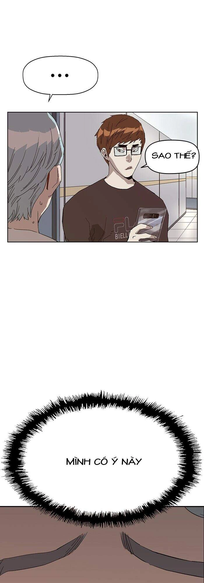 Anh Hùng Yếu Chapter 144 - 16