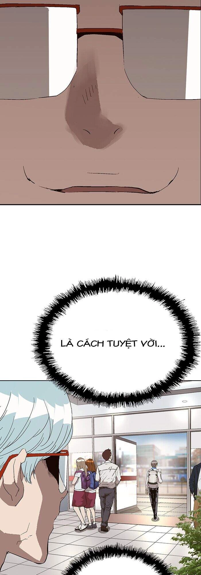 Anh Hùng Yếu Chapter 144 - 17