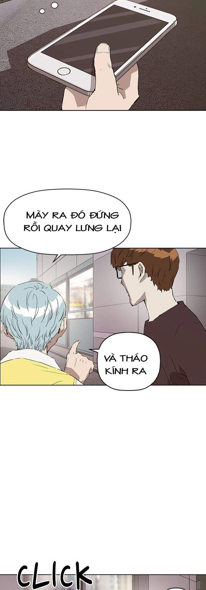 Anh Hùng Yếu Chapter 144 - 19