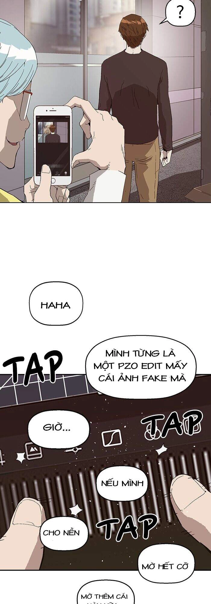 Anh Hùng Yếu Chapter 144 - 20