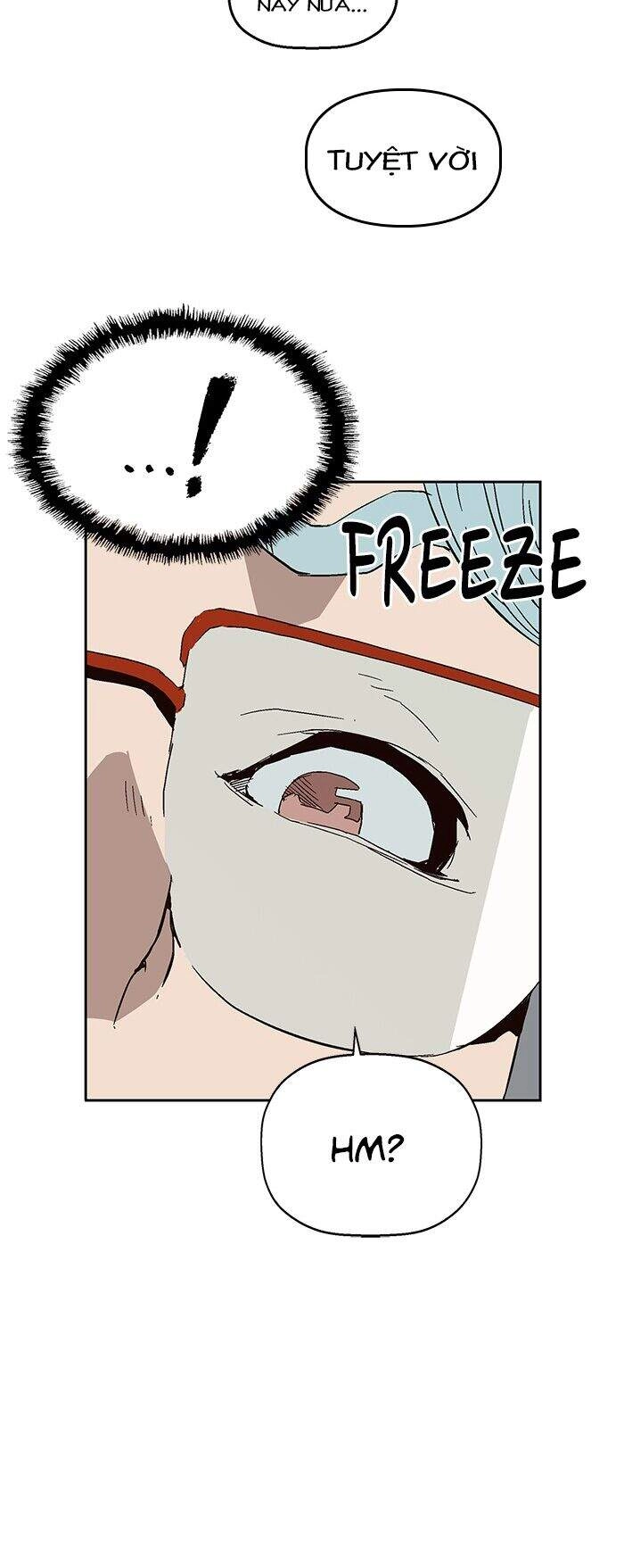 Anh Hùng Yếu Chapter 144 - 21