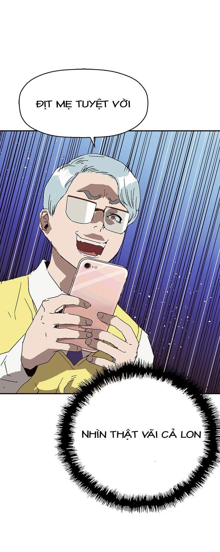 Anh Hùng Yếu Chapter 144 - 22