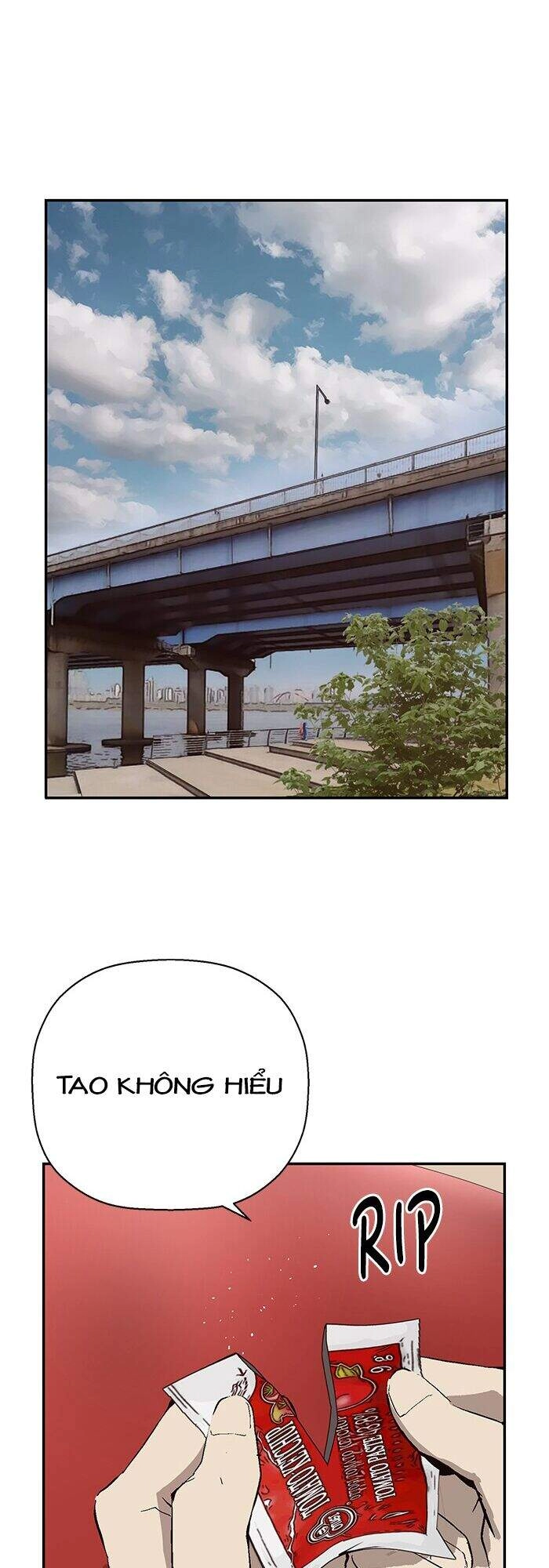 Anh Hùng Yếu Chapter 144 - 24