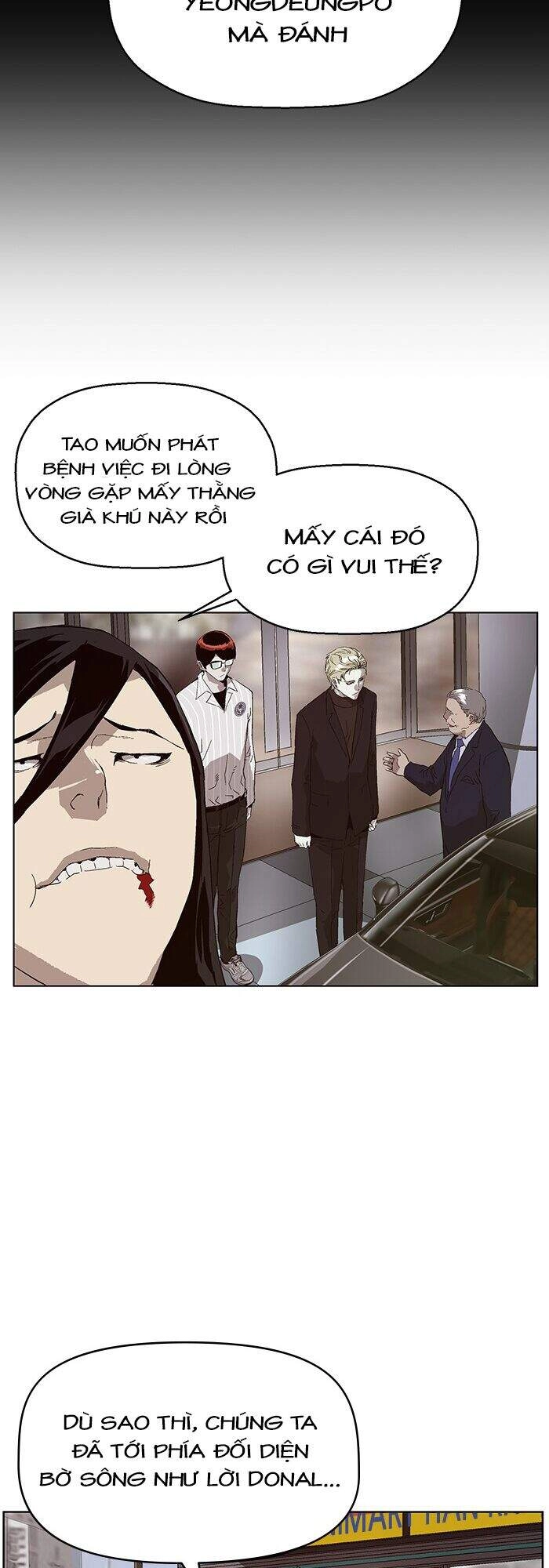 Anh Hùng Yếu Chapter 144 - 27