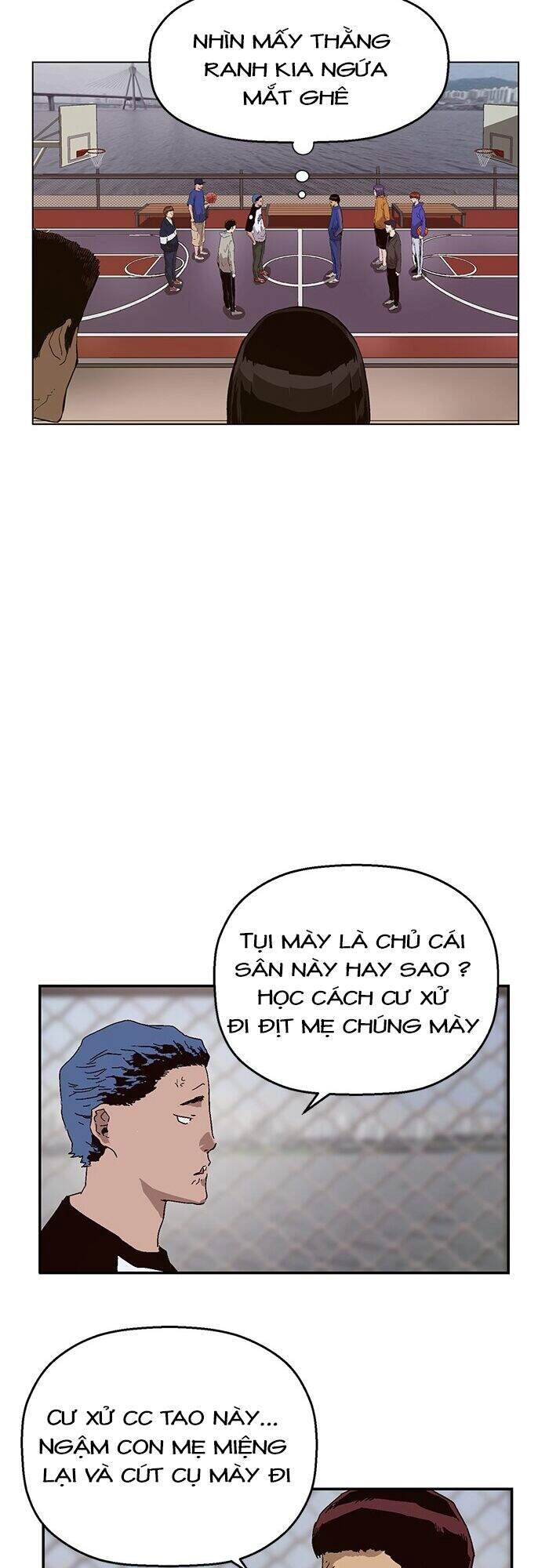 Anh Hùng Yếu Chapter 144 - 30